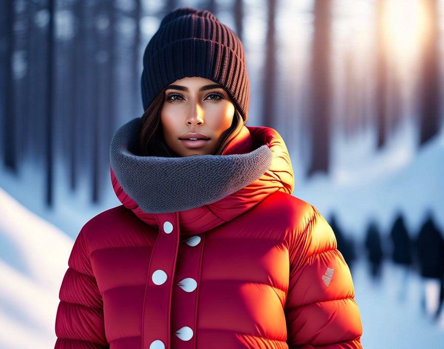 Polar Kumaş: Dayanıklı ve Çok Yönlü Bir Kumaş