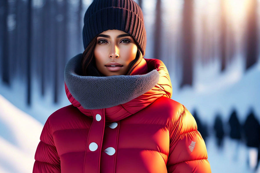 Polar kumas yakin cekim
