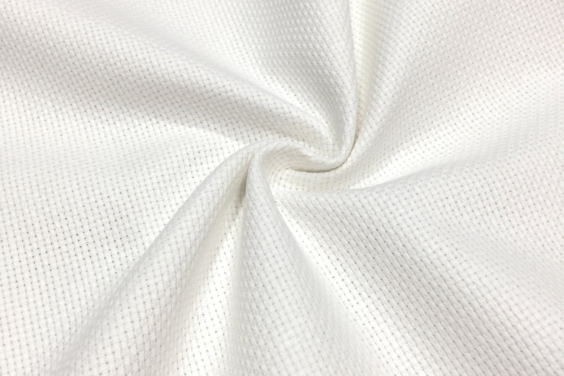 Islemelik etamin kumasi - 14ct ve 18ct secimi