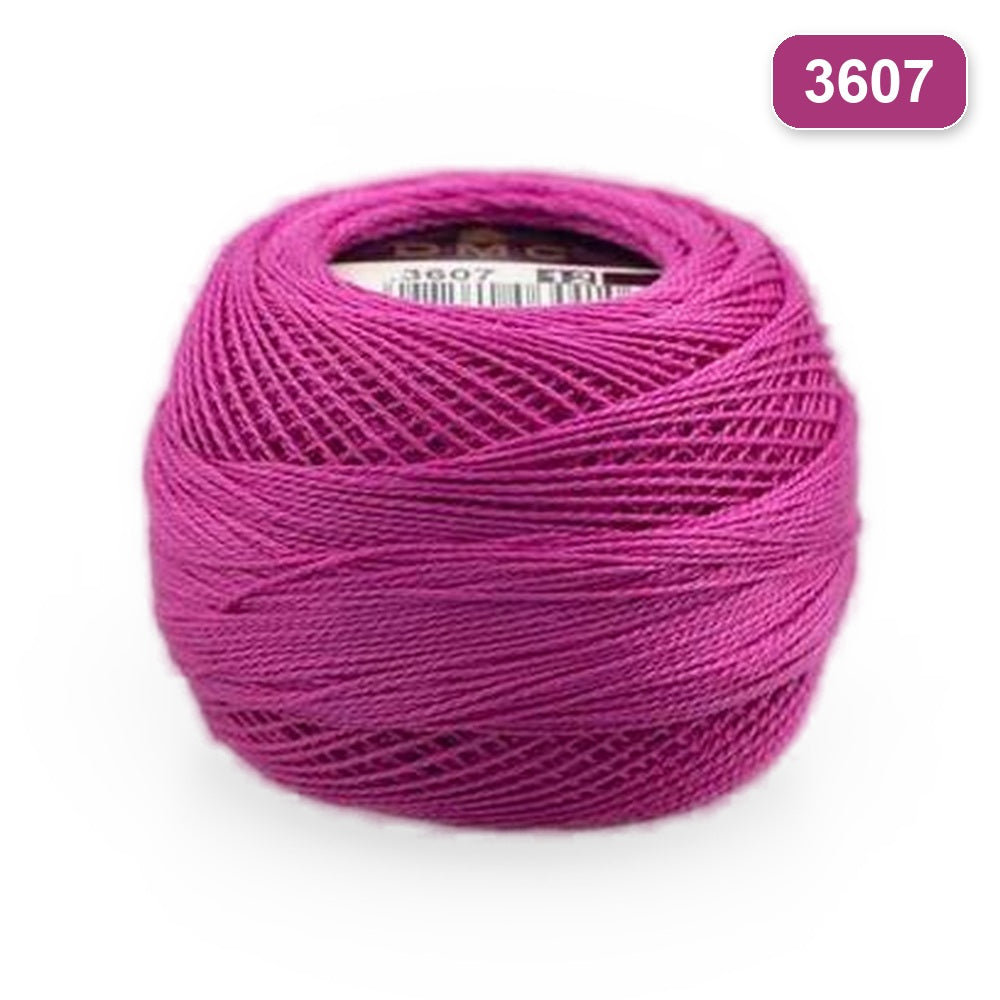 3607