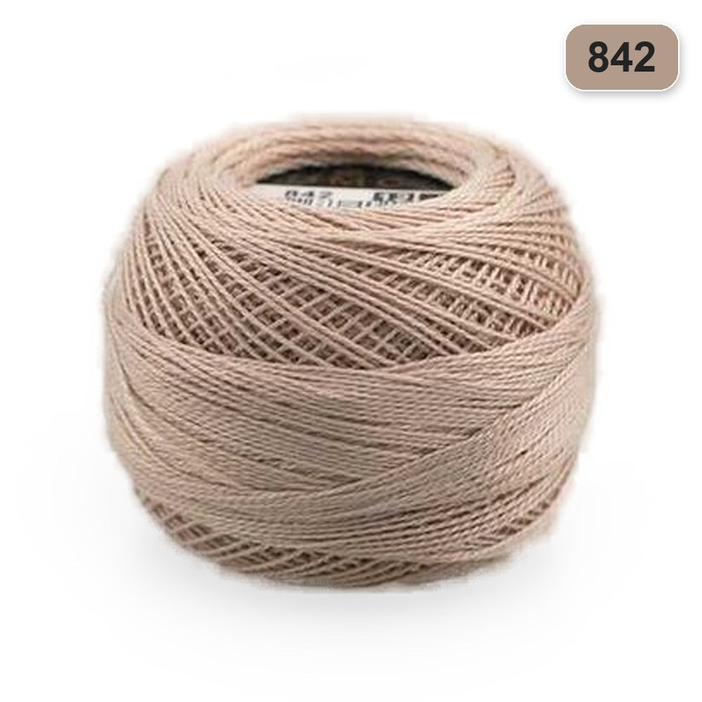 842
