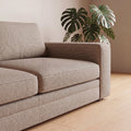 Bambu Keten 2046