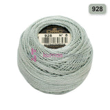 DMC No:8 Koton Perle 928