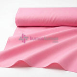 Duz Poplin 481 Pembe