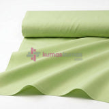 Duz Poplin 267 Fistik Yesil
