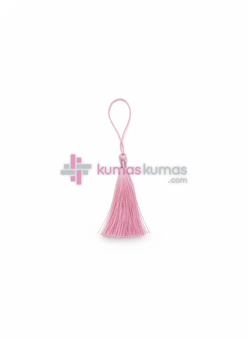 Pembe Püskül