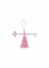 Pembe Püskül