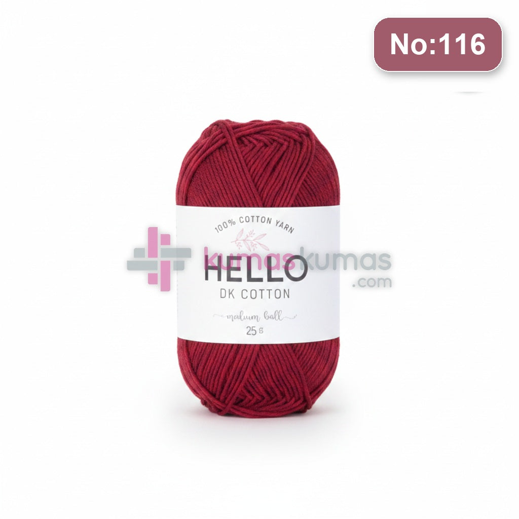 No:116