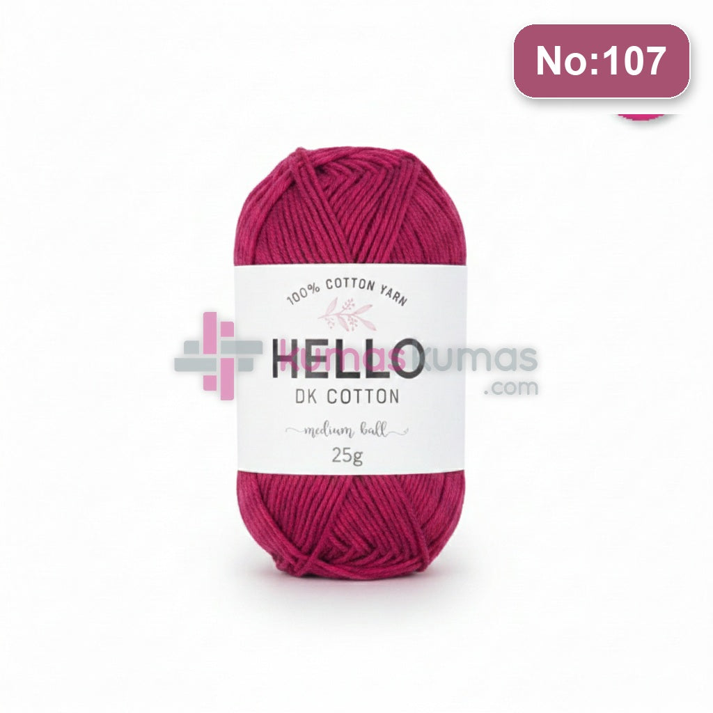 No:107