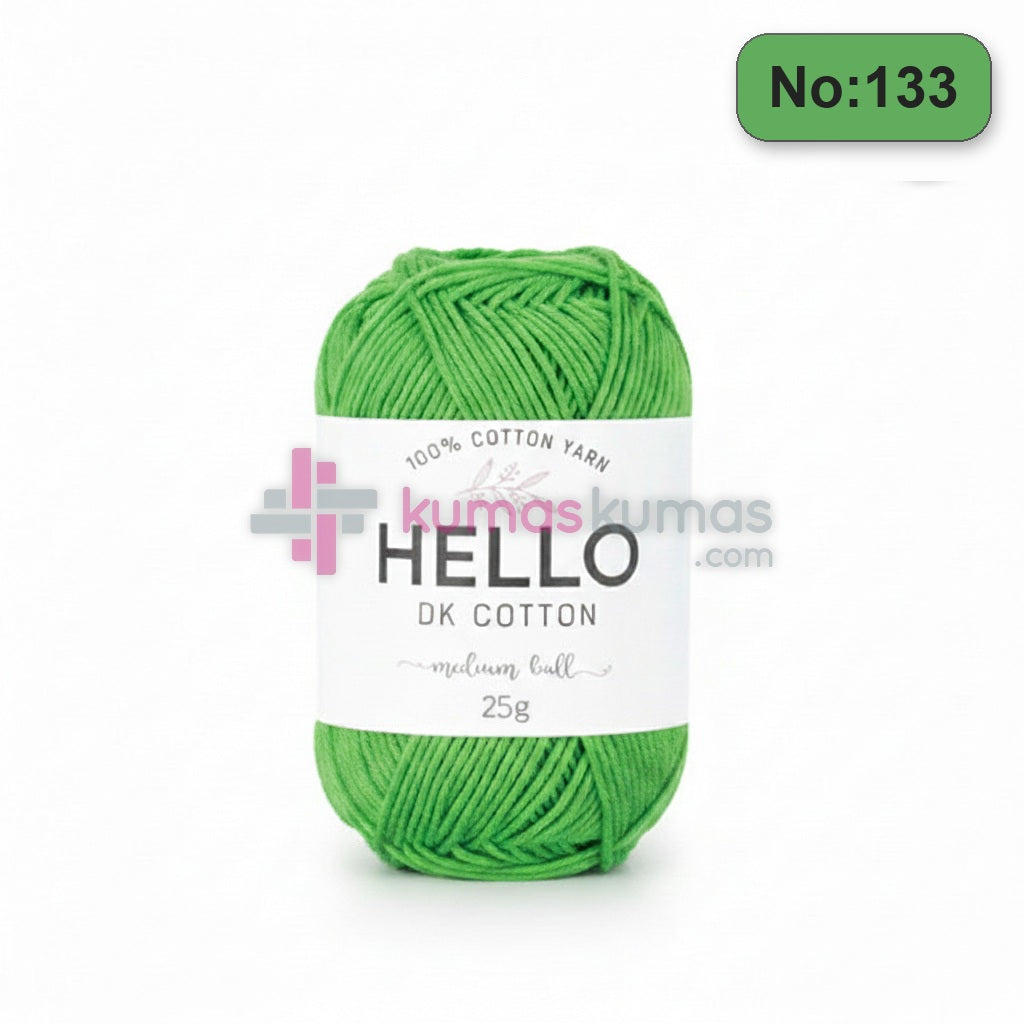 No:133