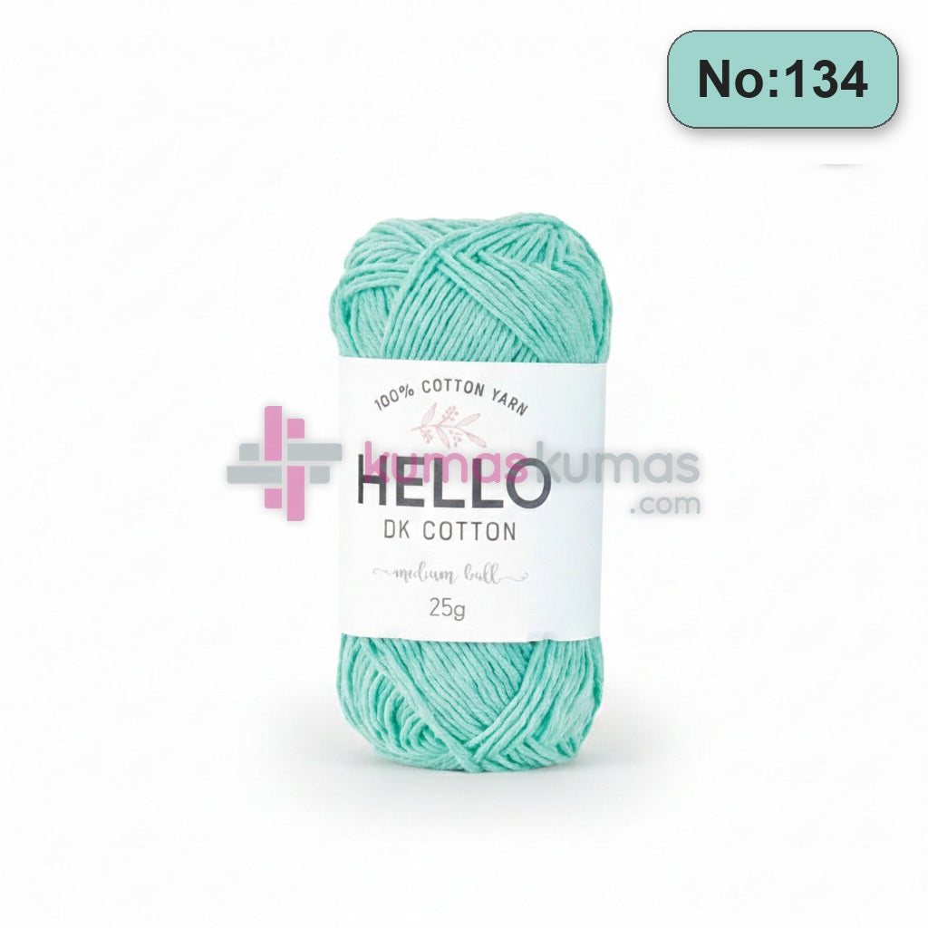 No:134