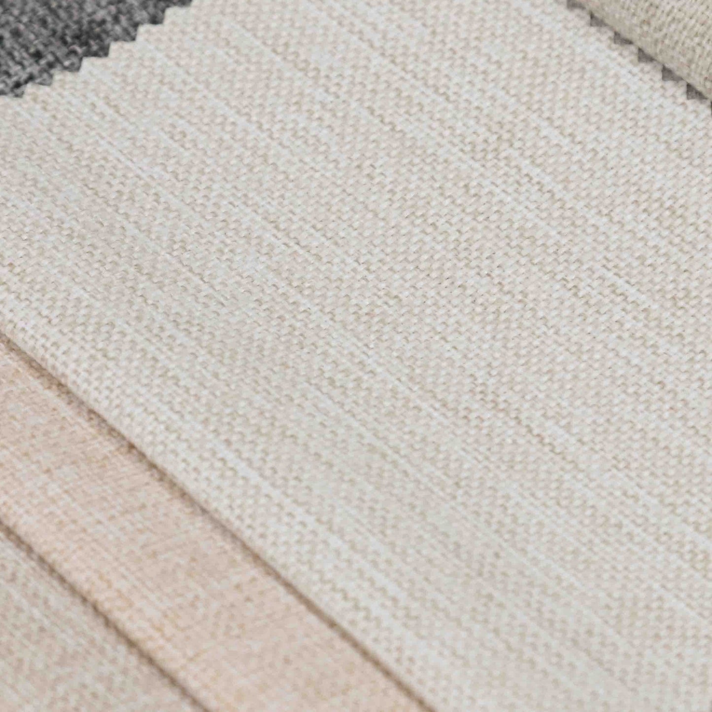Bambu Keten 2040 kumaş kartela