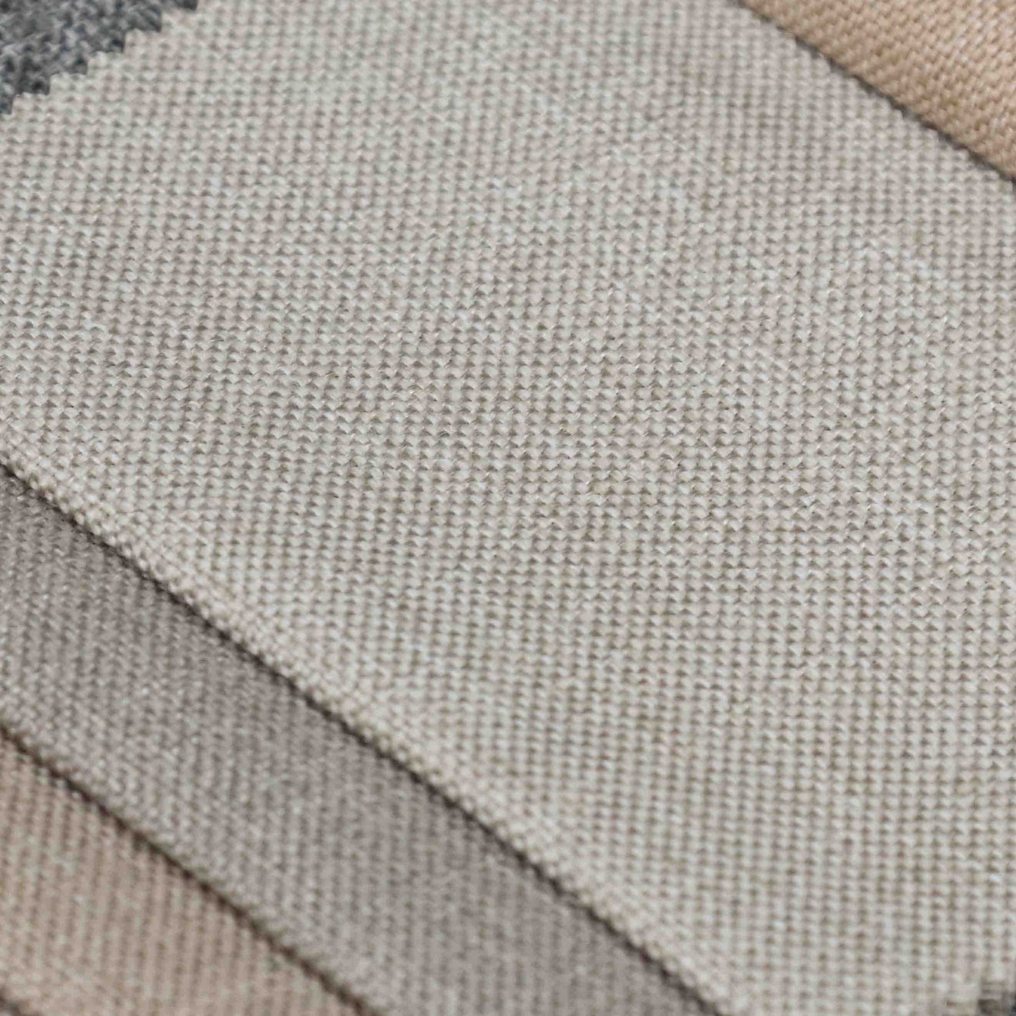 Bambu Keten 2045 kumaş kartela