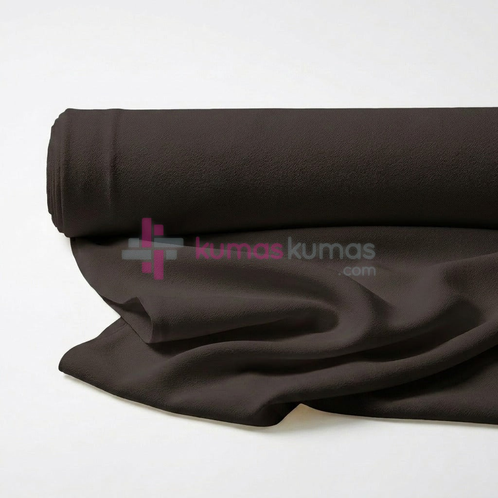 Krep 72 Fume Siyah