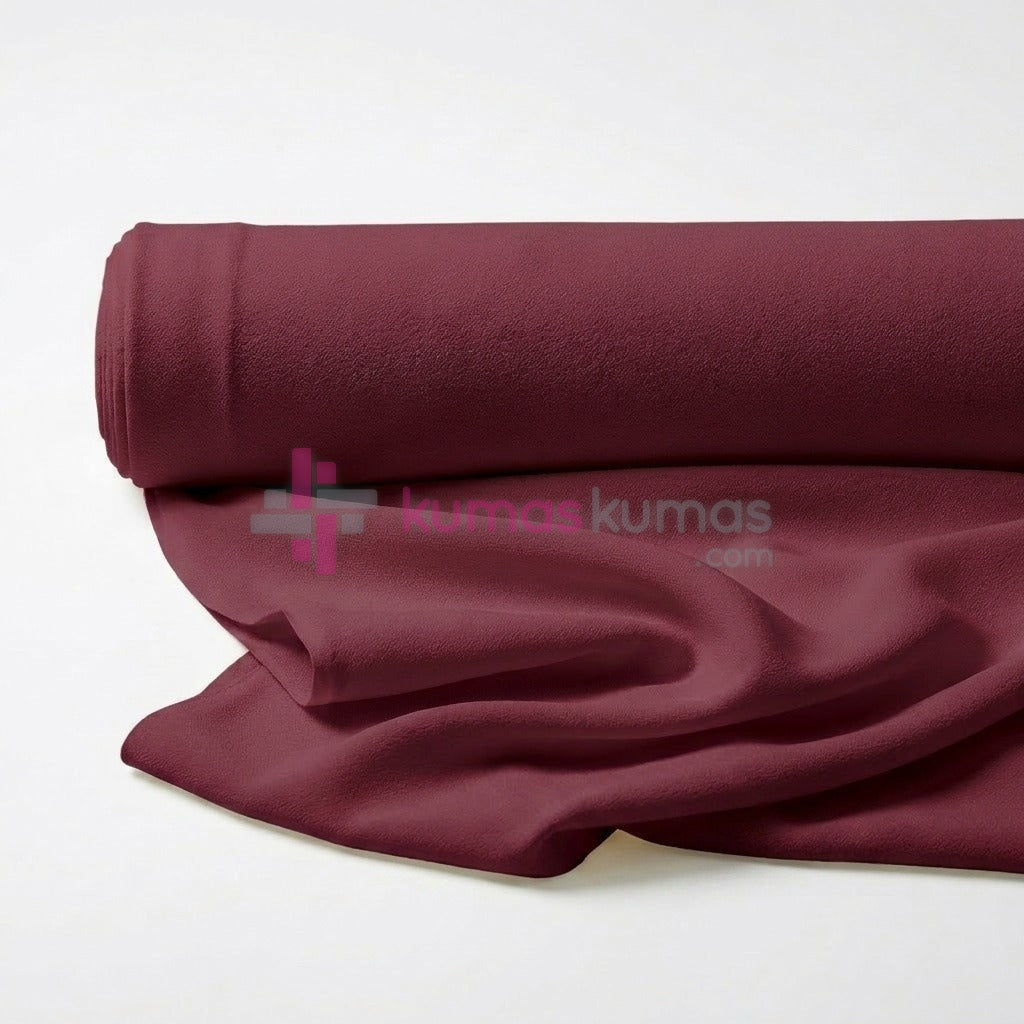 Krep 6 Bordo