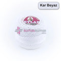 Kar Beyaz