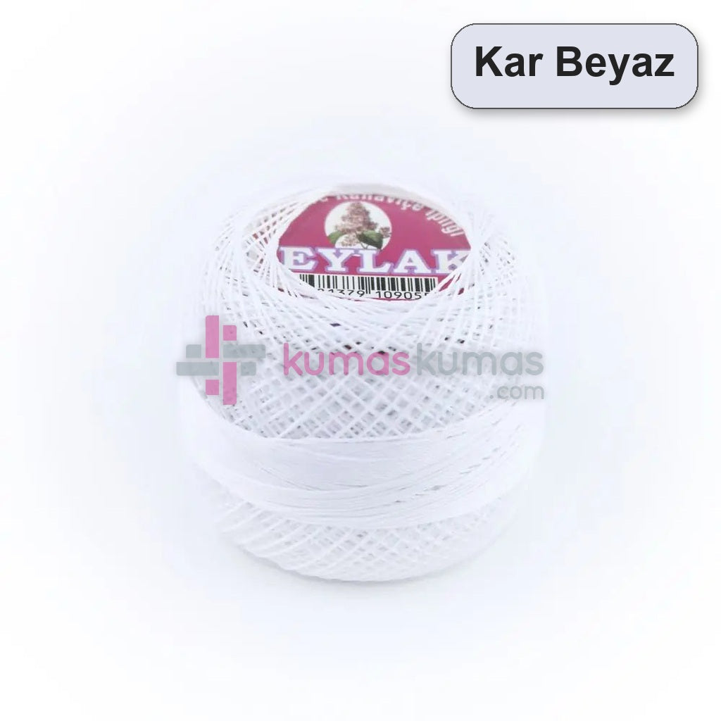 Kar Beyaz