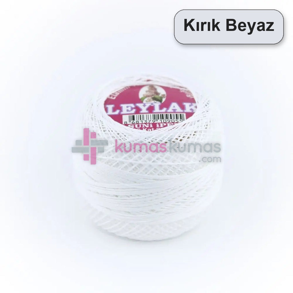 Kırık Beyaz
