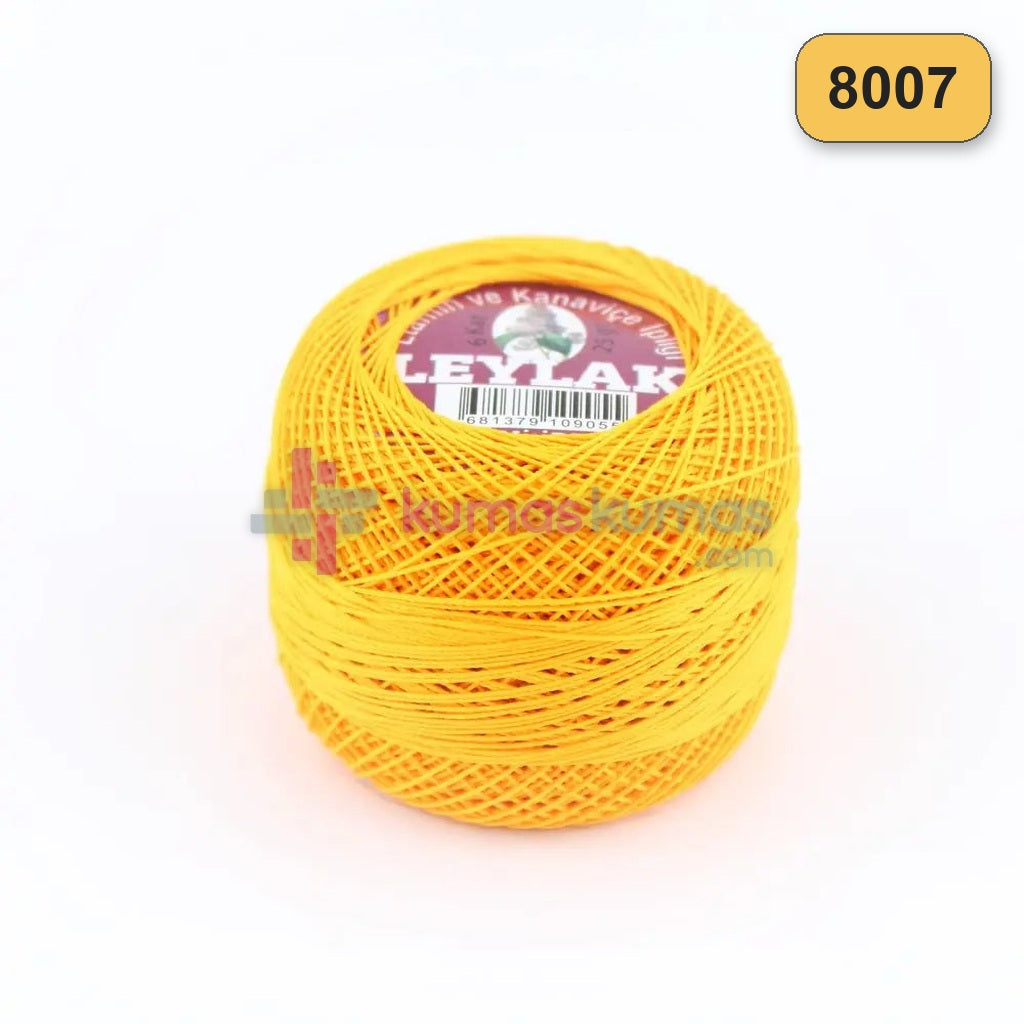 8007