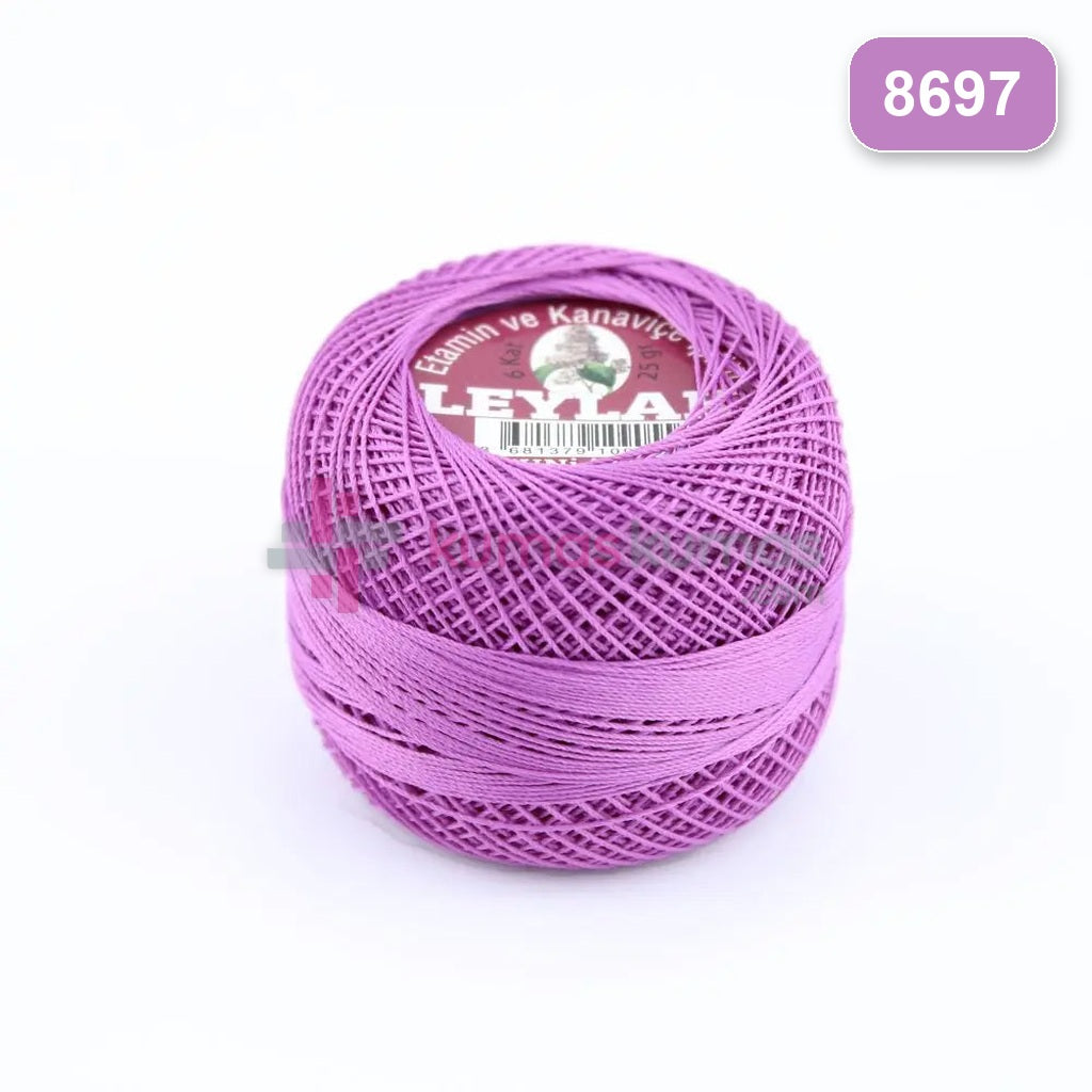 8697