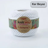 Kar Beyaz