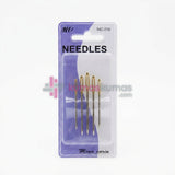 MC Mina Carin Needles MC-016 Tepegöz İğnesi