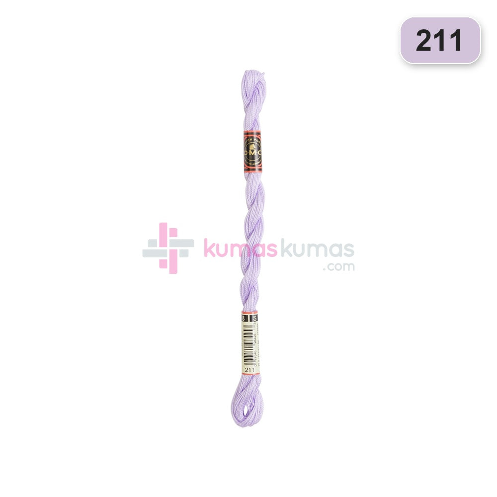 DMC Muline 211