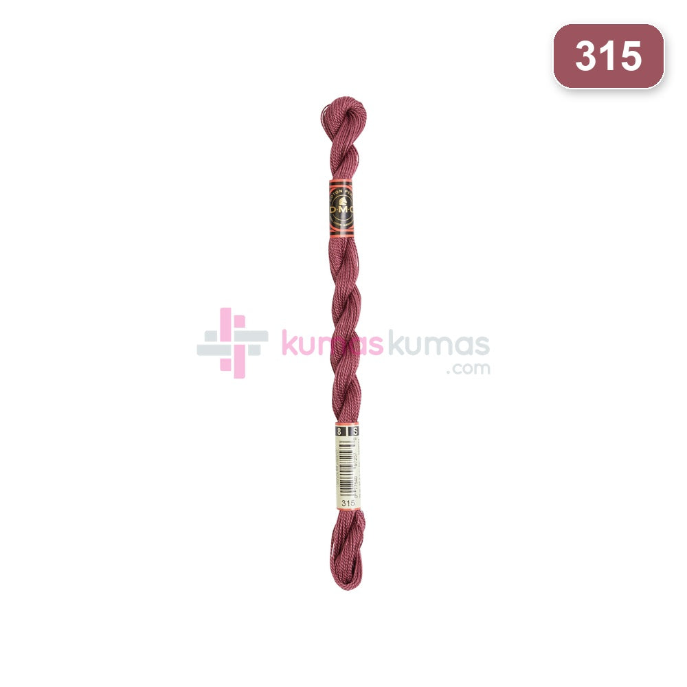 DMC Muline 315
