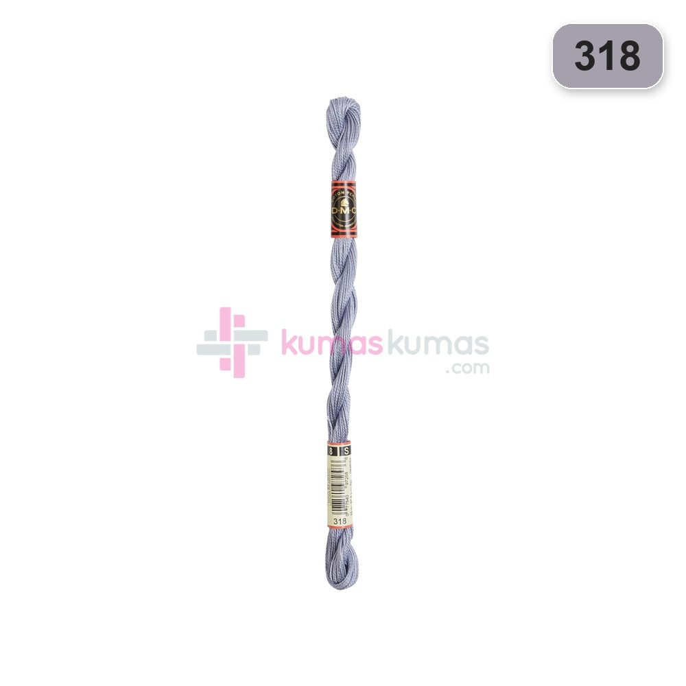 DMC Muline 318
