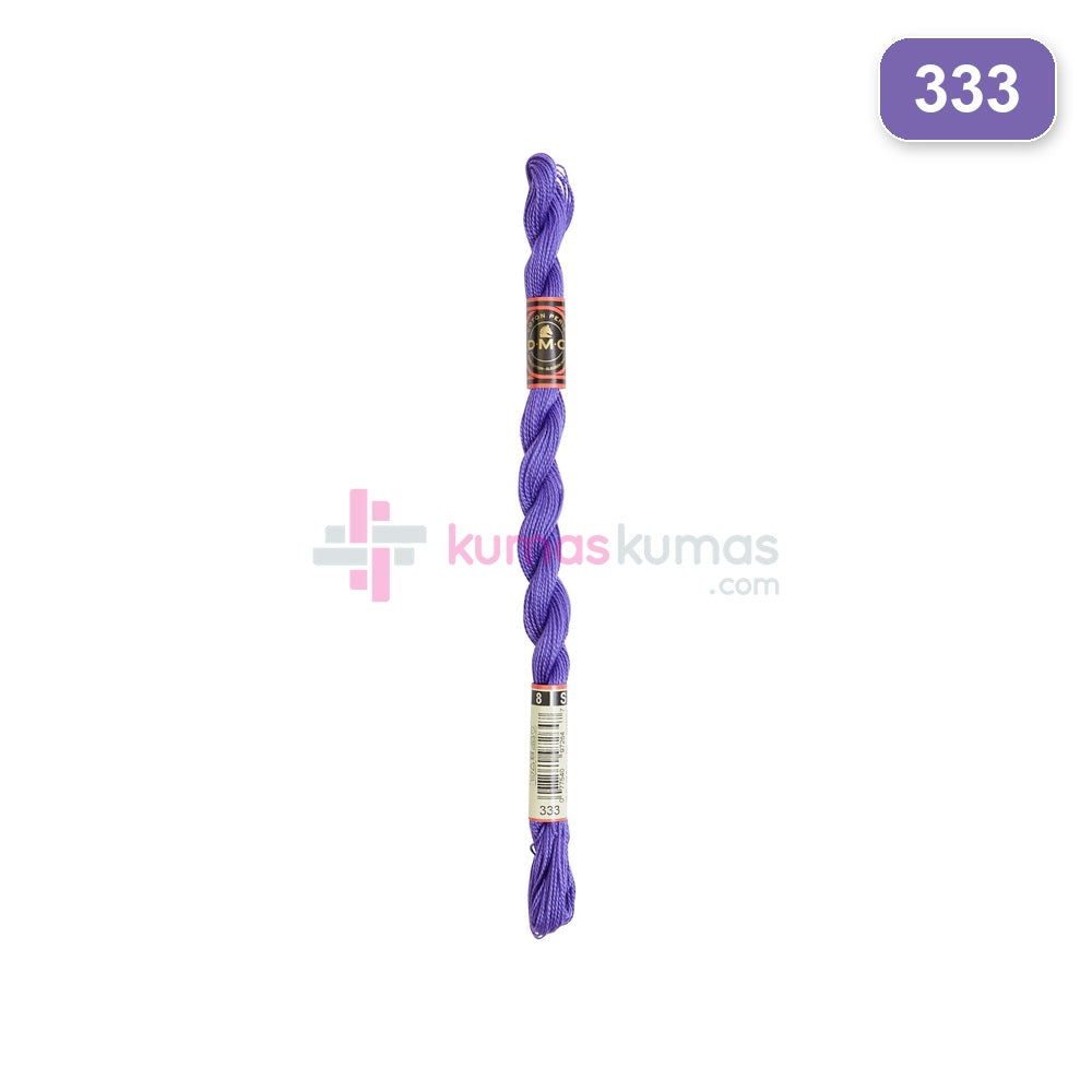 DMC Muline 333