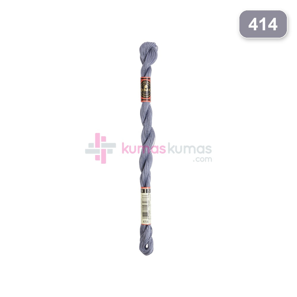 DMC Muline 414