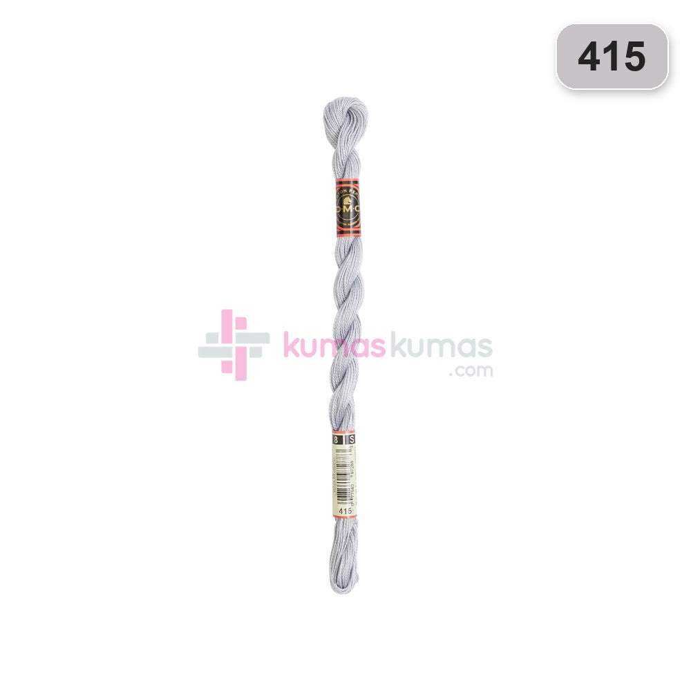 DMC Muline 415