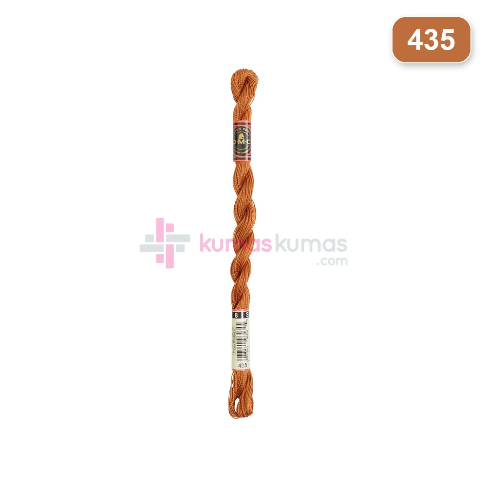 DMC Muline 435
