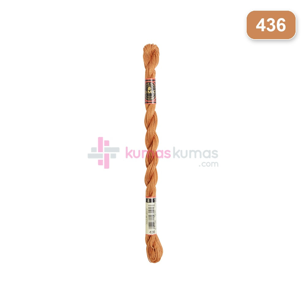 DMC Muline 436