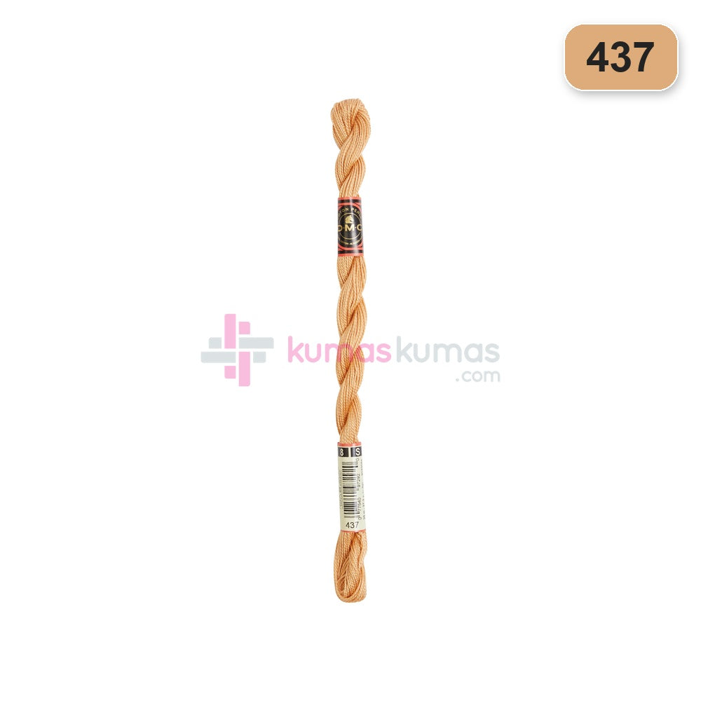 DMC Muline 437