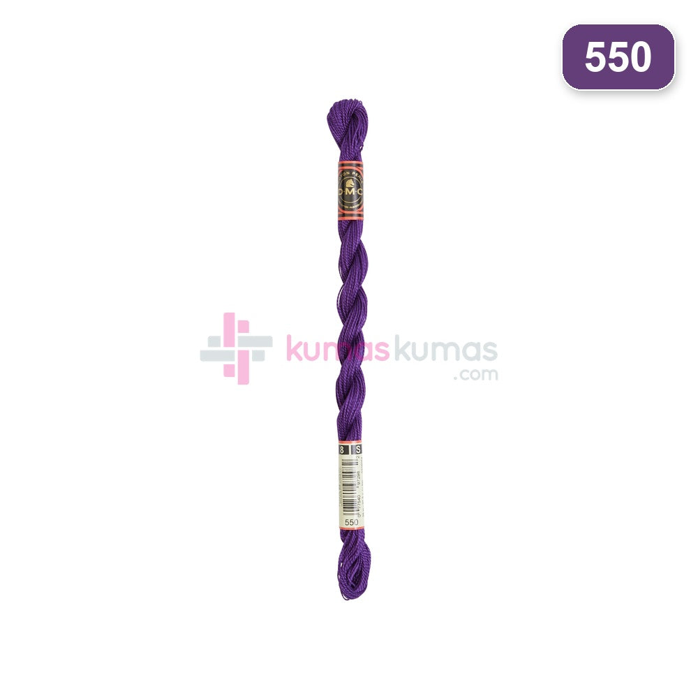 DMC Muline 550