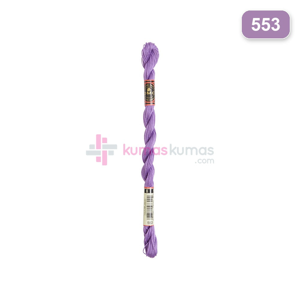 DMC Muline 553