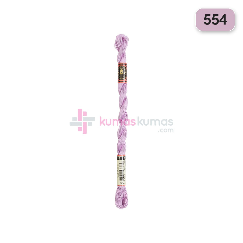 DMC Muline 554