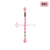 DMC Muline 604