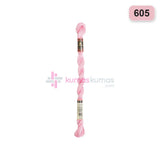 DMC Muline 605