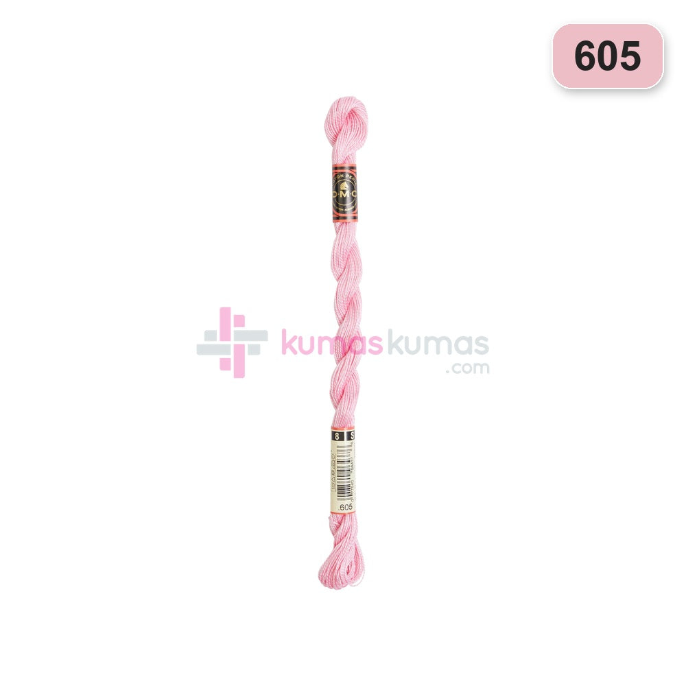 DMC Muline 605