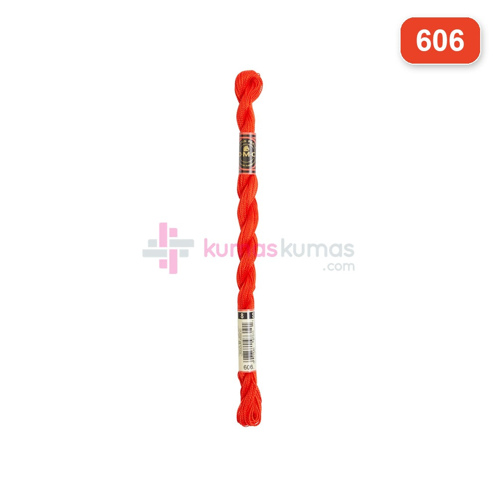 DMC Muline 606