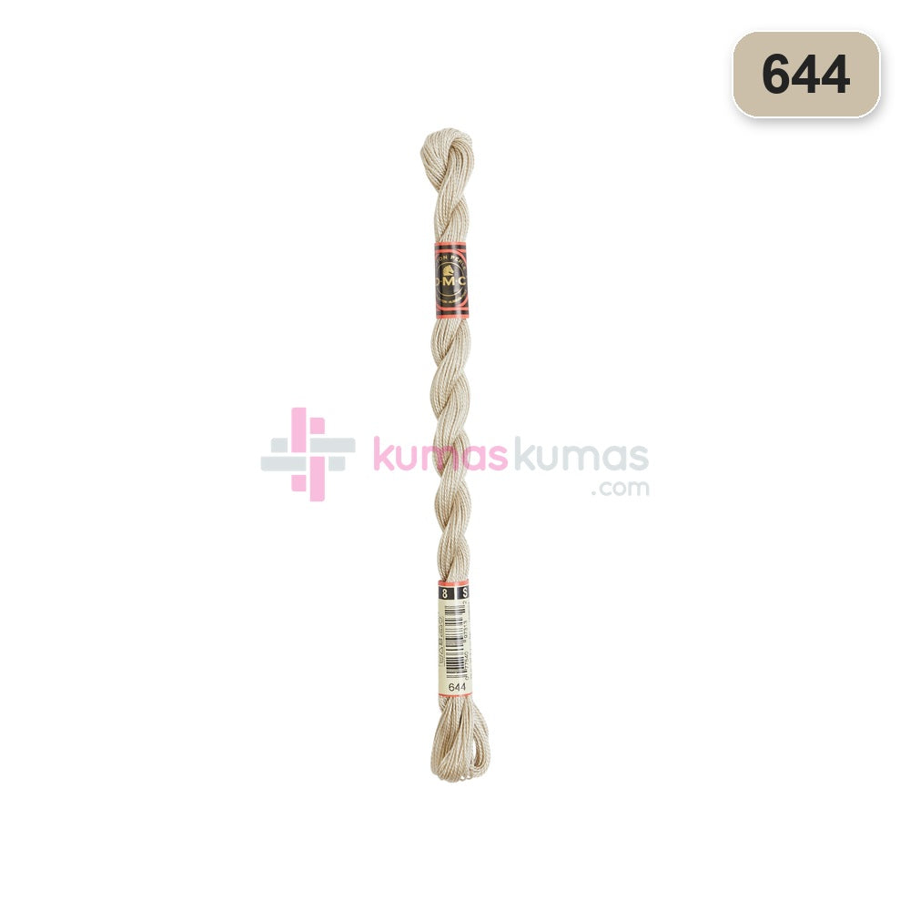 DMC Muline 644