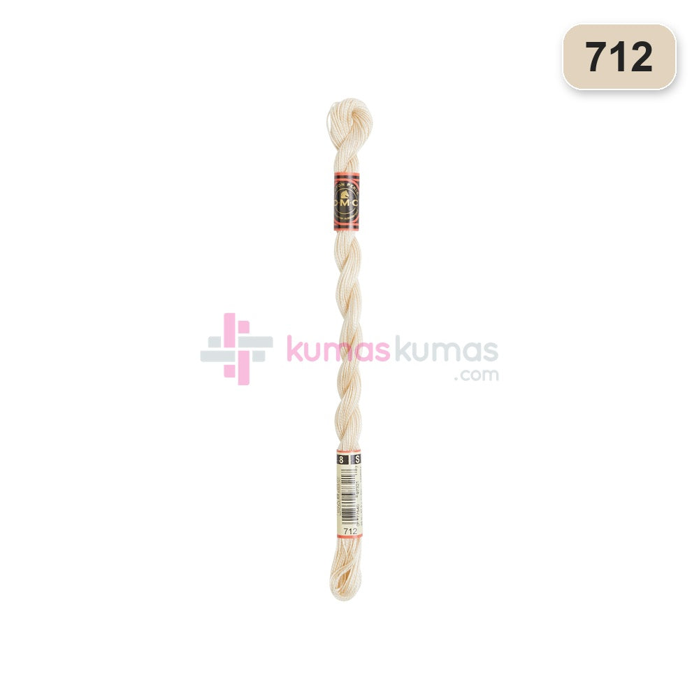 DMC Muline 712
