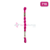 DMC Muline 718