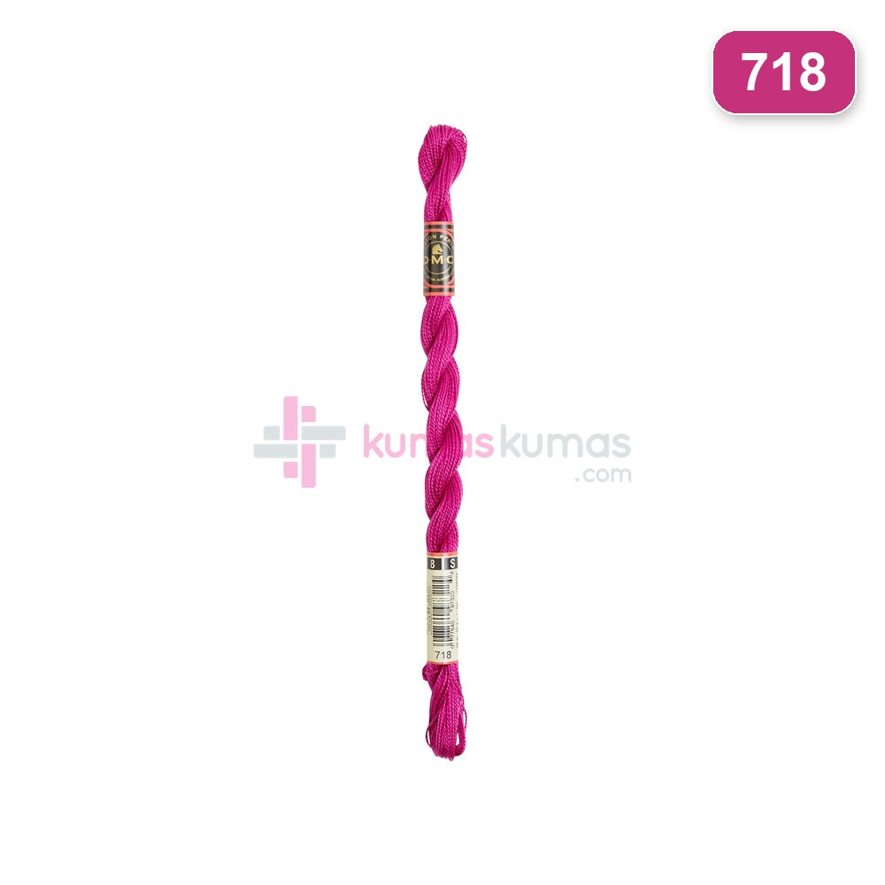 DMC Muline 718