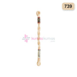 DMC Muline 739