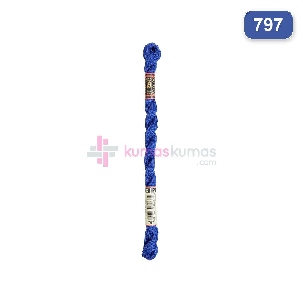 DMC Muline 797