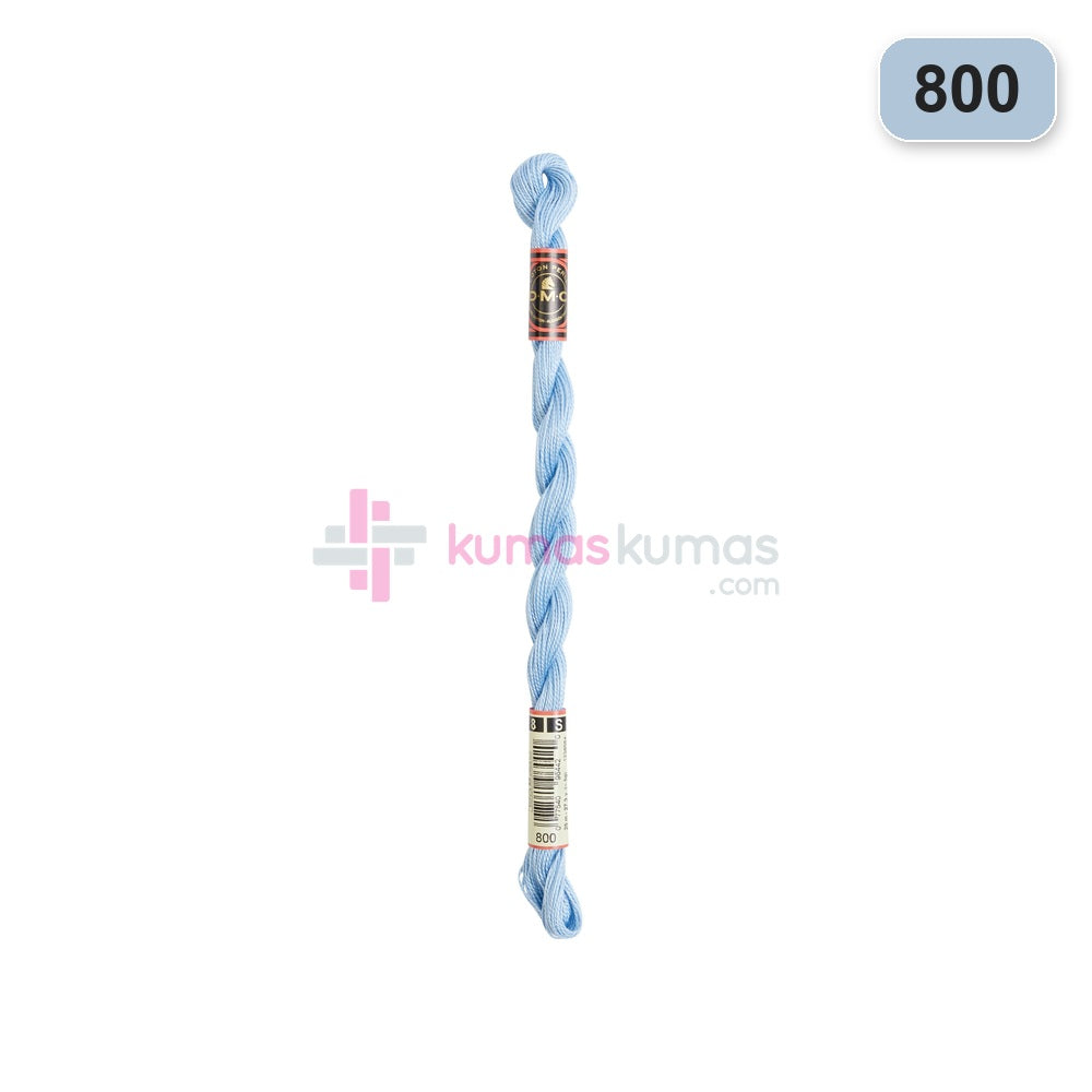 DMC Muline 800
