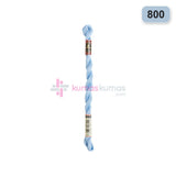 DMC Muline 800
